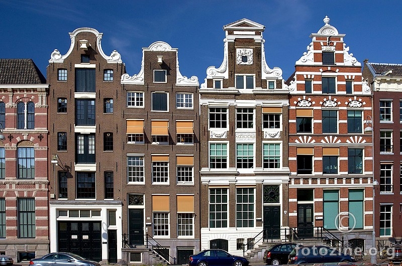 Amsterdam, Rokin
