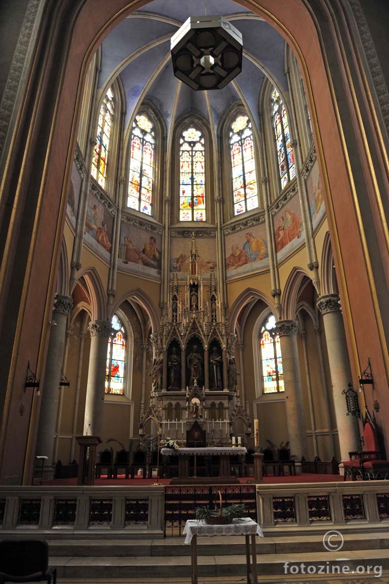 Osječka katedrala