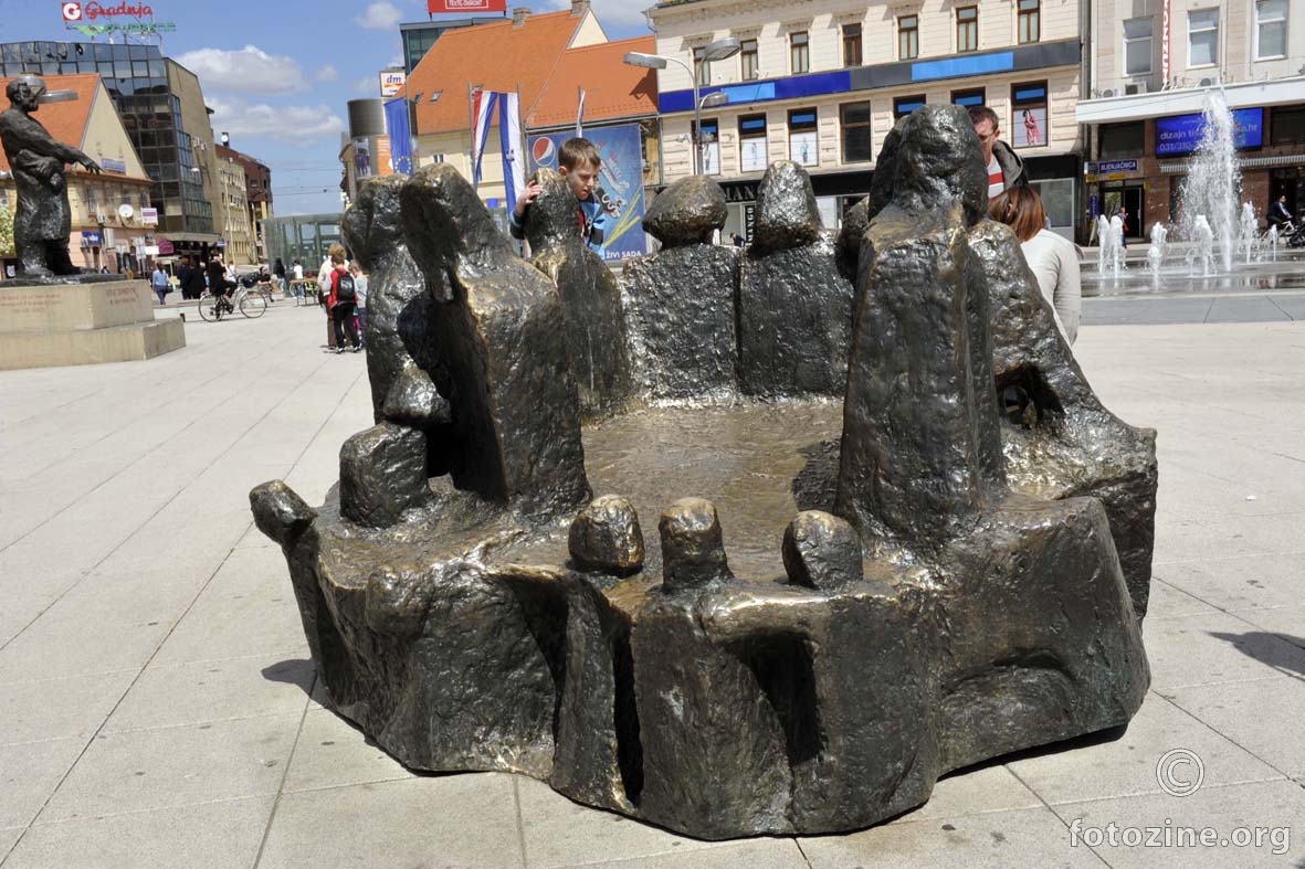uspomene iz Osijeka