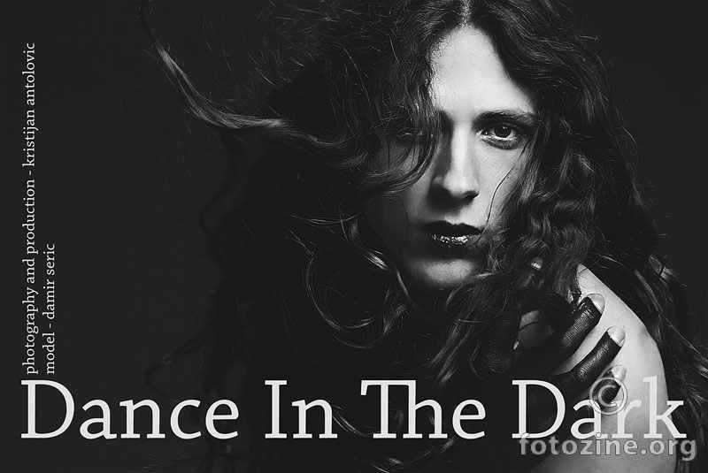 Dance in The Dark