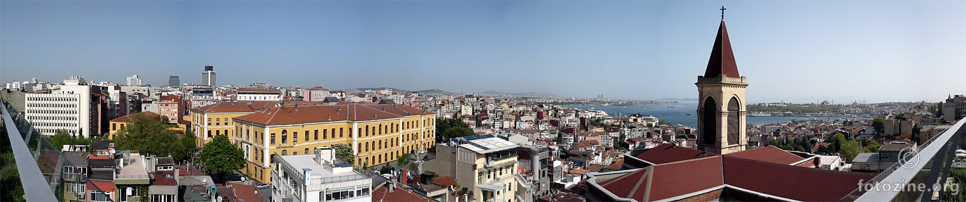 ISTANBUL, 25.04.2012.