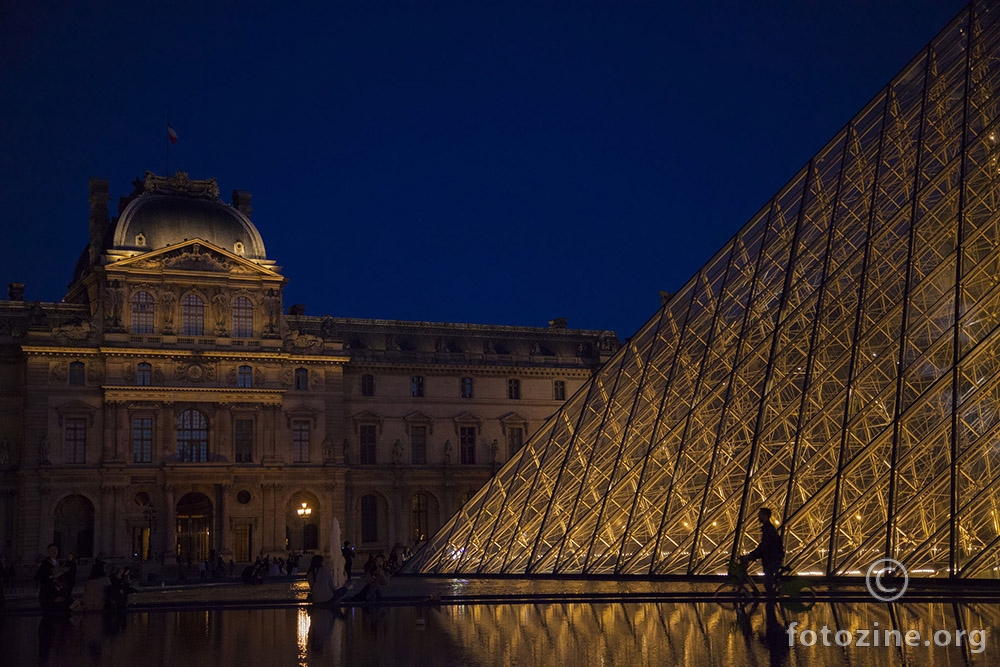 Zlatni Louvre