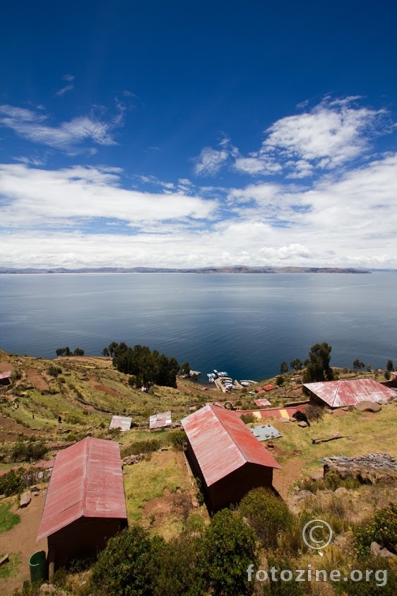 Titicaca 1