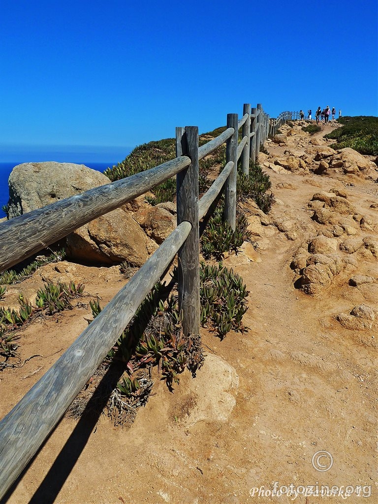 Portugal - Cabo da Roca (17)