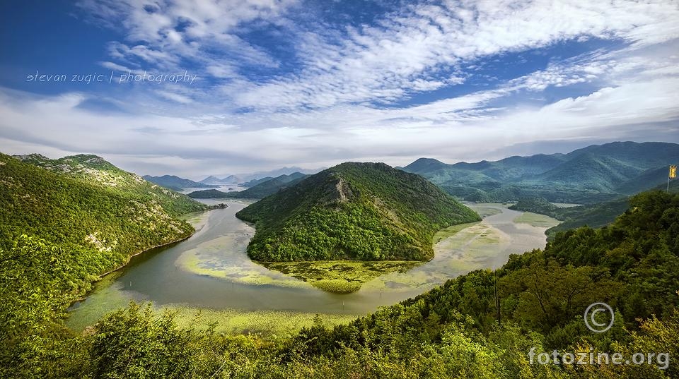 rijeka Crnojevica