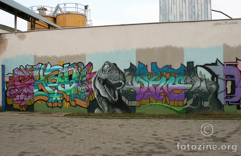 grafit...