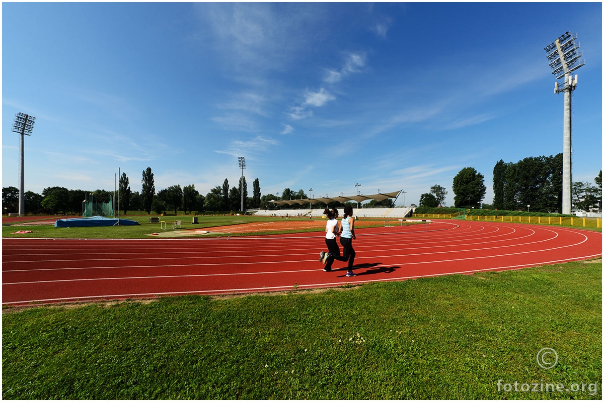 Sportski park "Mladost"