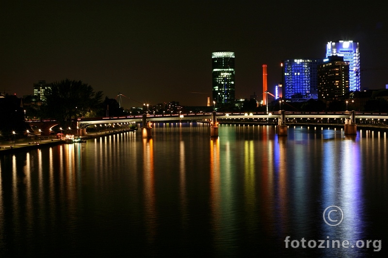 Frankfurt nocu  2