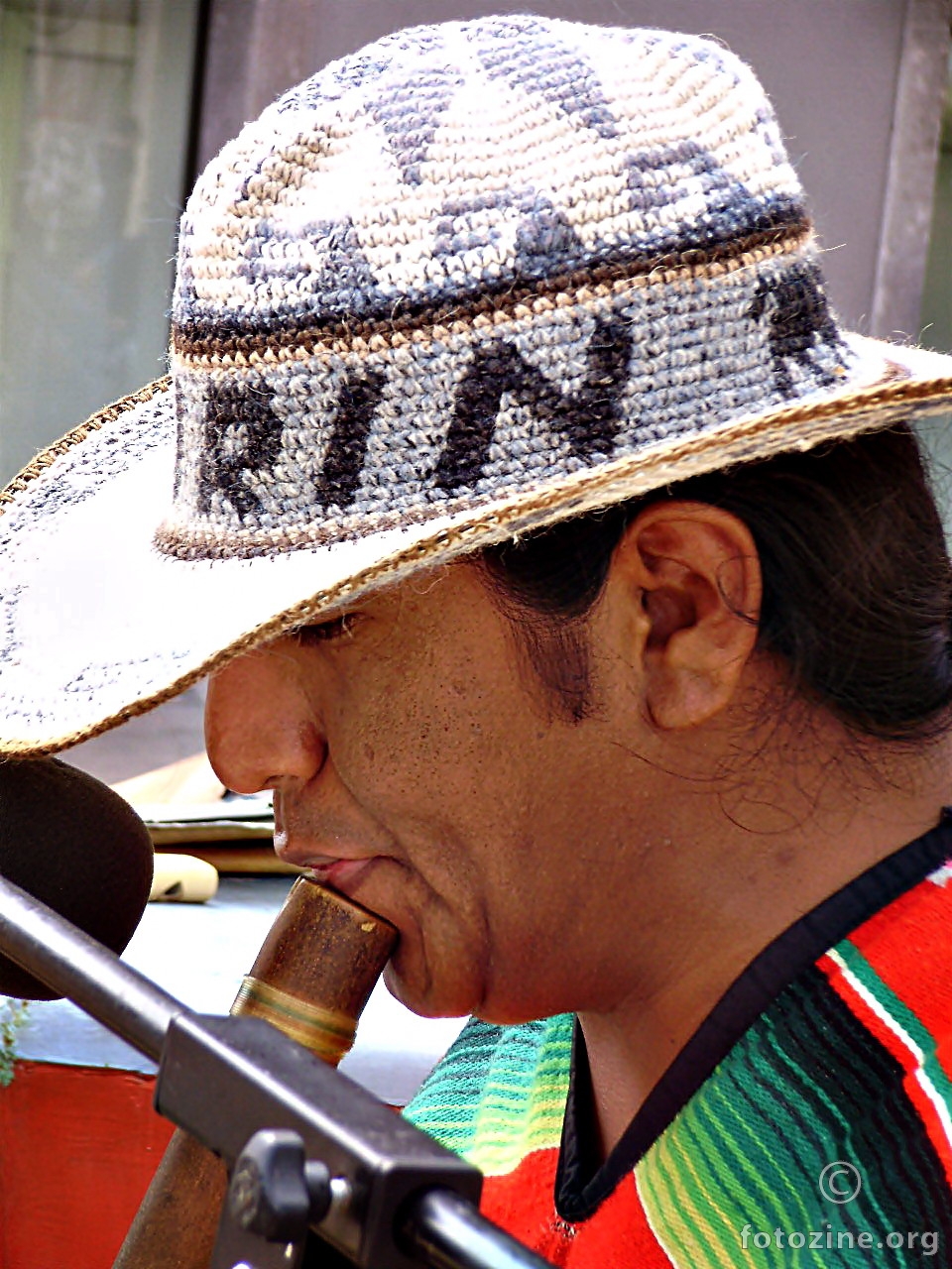 Bolivijac