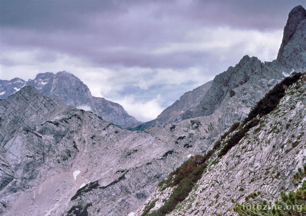 Kamniške ili Savinjske Alpe