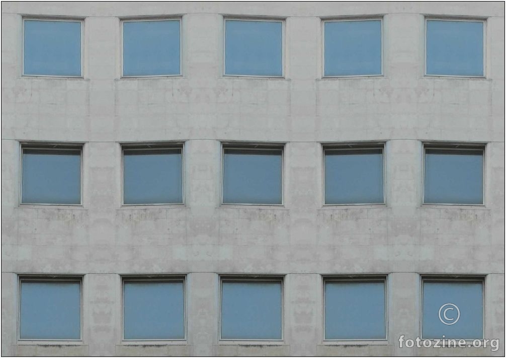 razigrani prozori