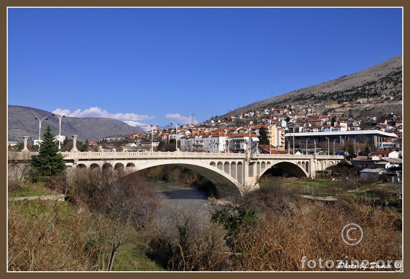 Carinski most Mostar 1
