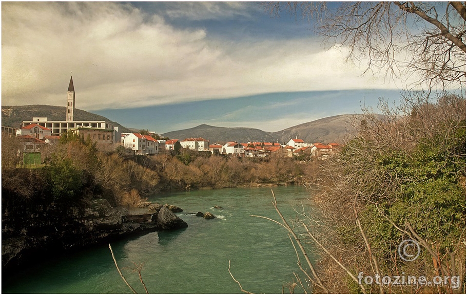 Mostar-14.02.2013,