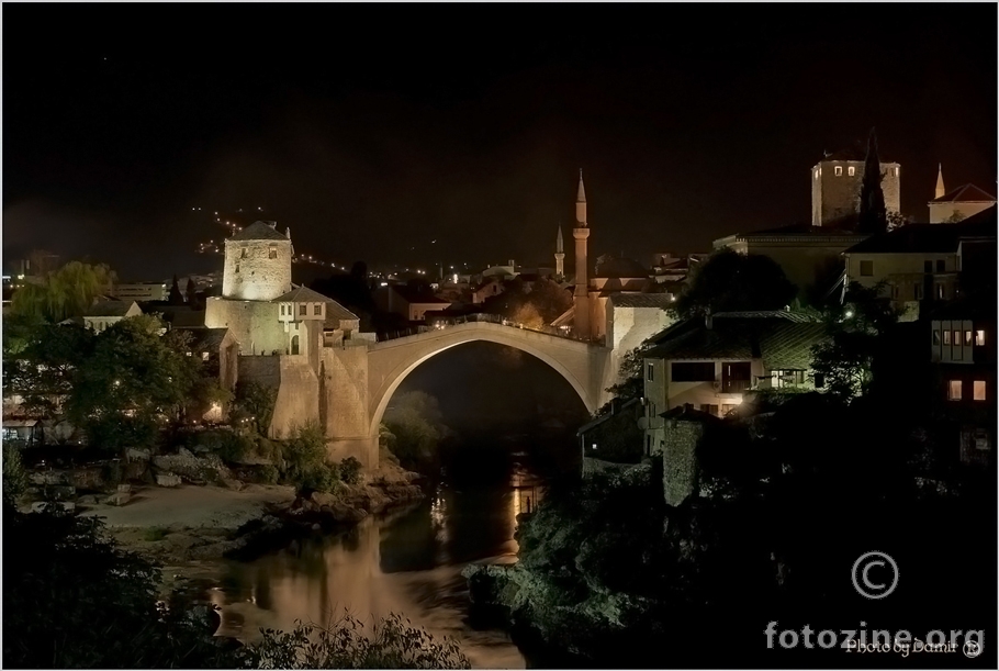 Stari most-Mostar-07.09.2013.