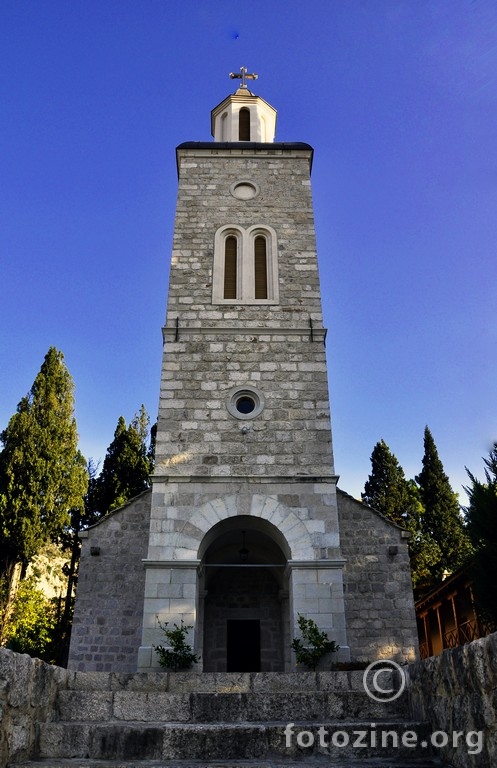 Manastir u Žitomisliću