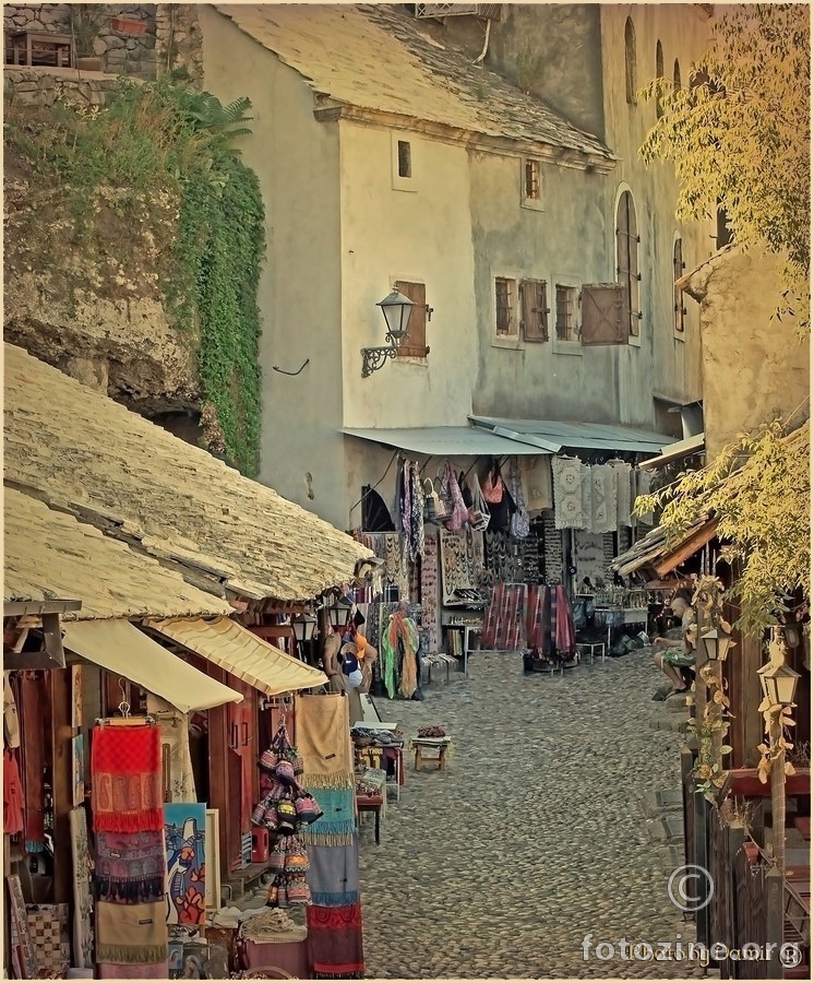 Kujundžiluk (stari bazar)