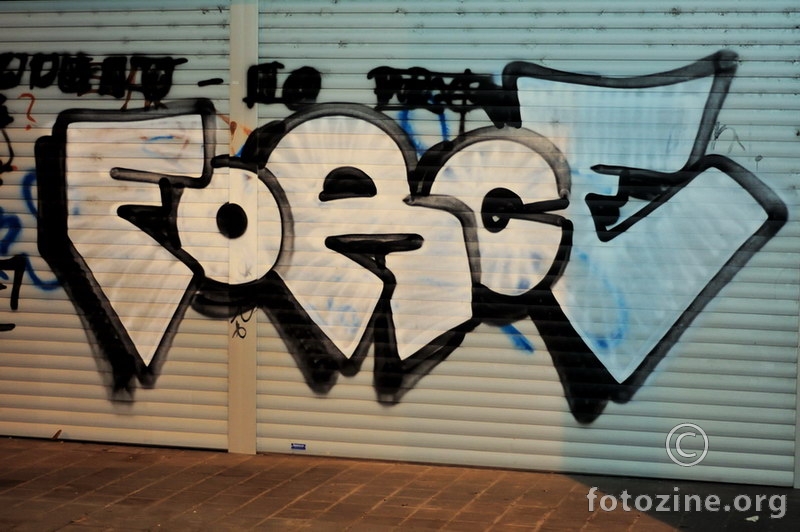 Grafit 1