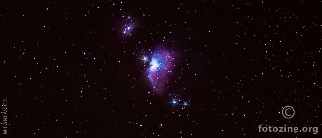 Orionnubila