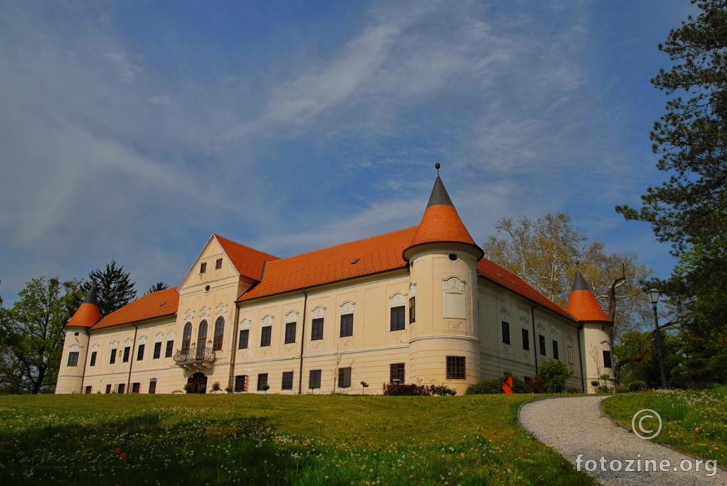 Lužnica - Marijin dvor