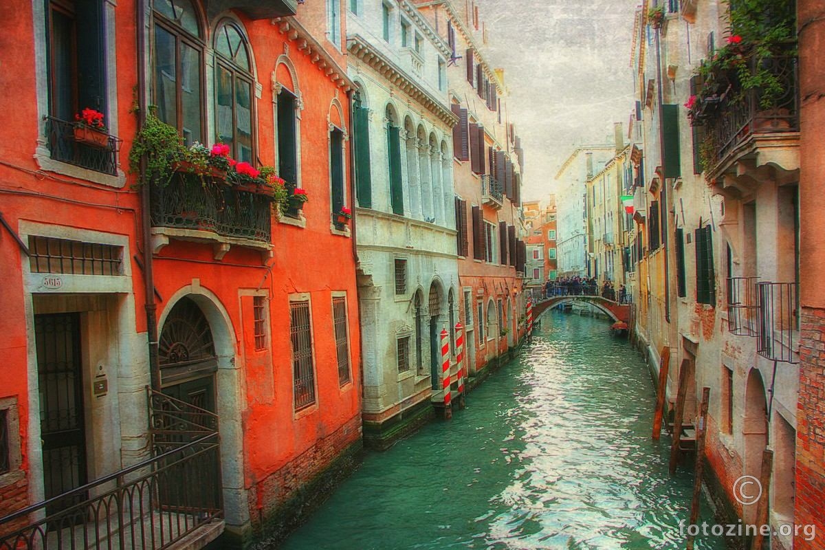 Venecija 