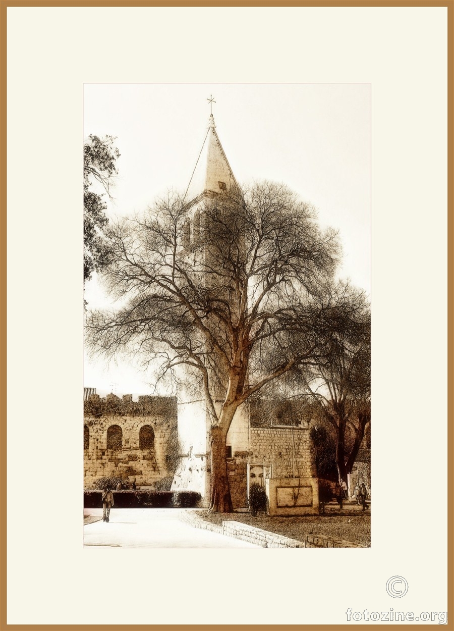 zvonik (Sv.Arnira)
