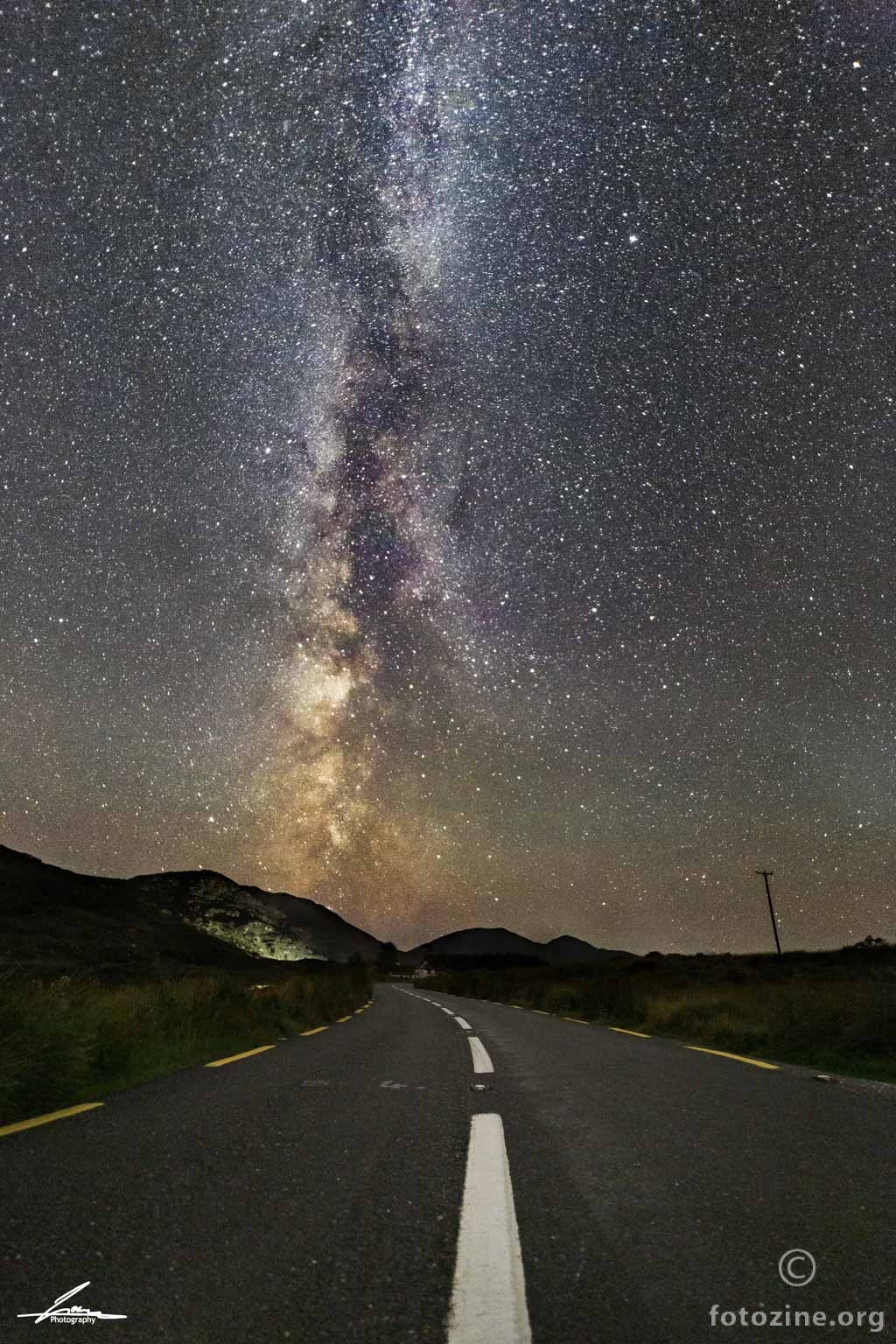 cesta prema zvjezdama