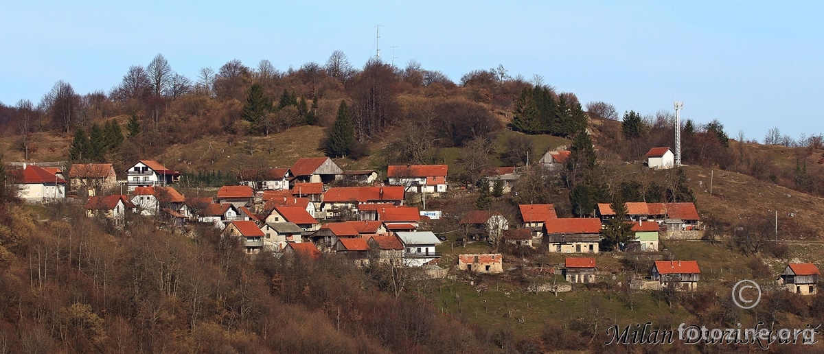  Žumberak, Novo Selo