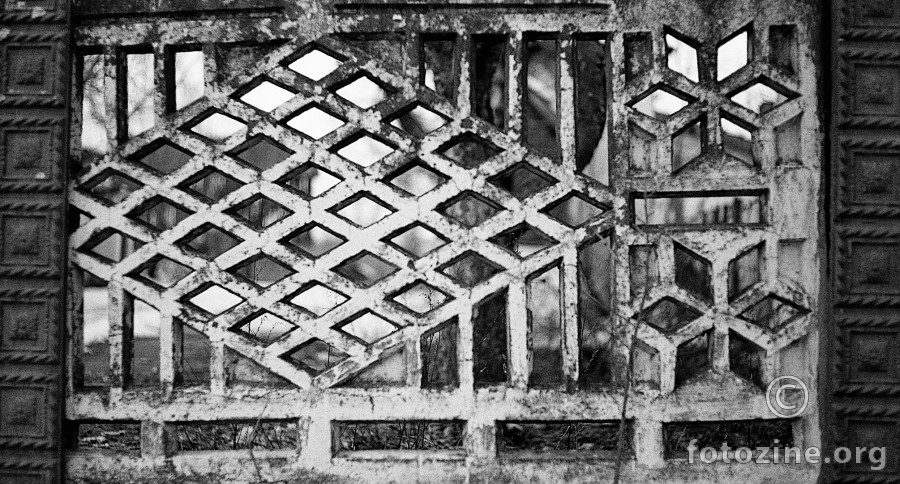 ConcreteFence