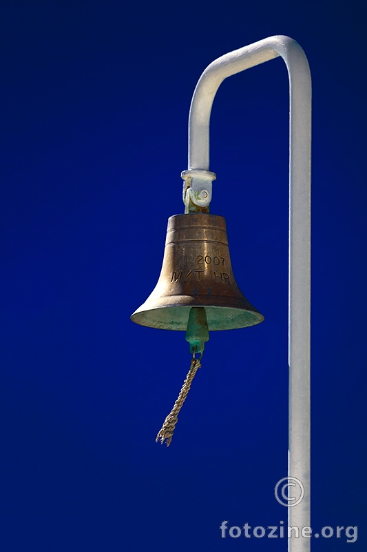 zvono za uzbunu