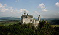 NEUSCHWANSTEIN…