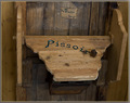 Pissoir