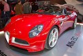 ALFA 8C Spider