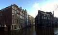 Amsterdam, Zee…
