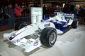 Sauber-BMW F107