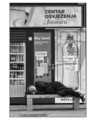 Centar osvježe…