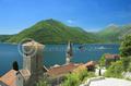 Perast i Školj…