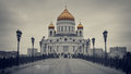 Moscow