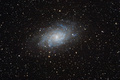 Messier 33