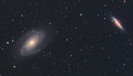 M81 i M82