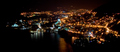 Dubrovnik noću