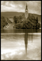 Bled - Vintage