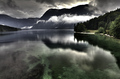 Bohinj Lake