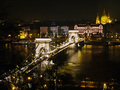Budapest Lights