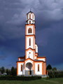 Crkva u mjestu…