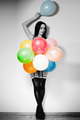 Balloons 