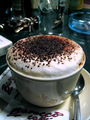 Cappucino