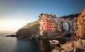 Riomaggiore