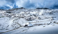 Velika Planina…