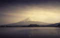 Mount Fuji