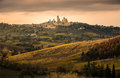 San Gimignano